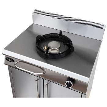 Плита газовая Grill Master Ф1ПГ/600 13059